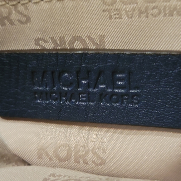 Michael Kors Crossbody Purse - Picture 8 of 12